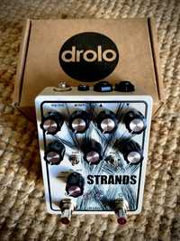 Pedal STRANDS - Drolo