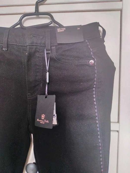 Spodnie Massimo Dutti nowe