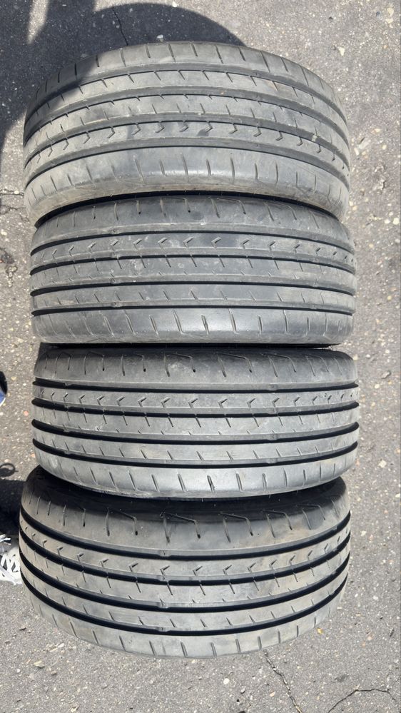 FEDERAL Evoluzion ST-1 205/40 R18 86Y XL