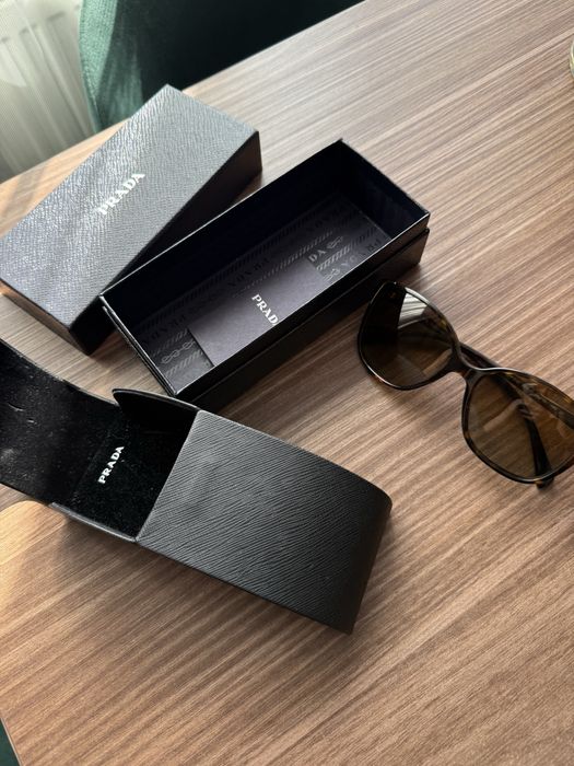 Окуляри жіночі PRADA оригінал