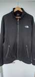 Softshell tnf the north face xl/xxl