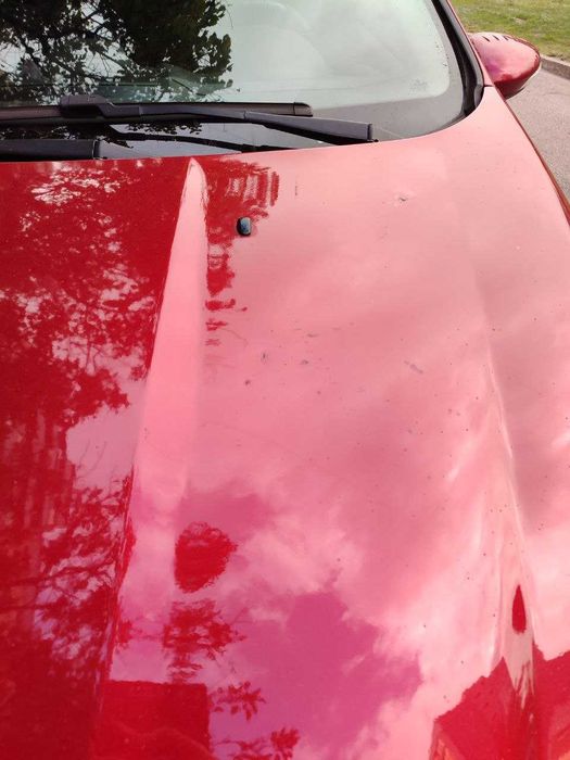 Ford fiesta 1,6 2016 г.