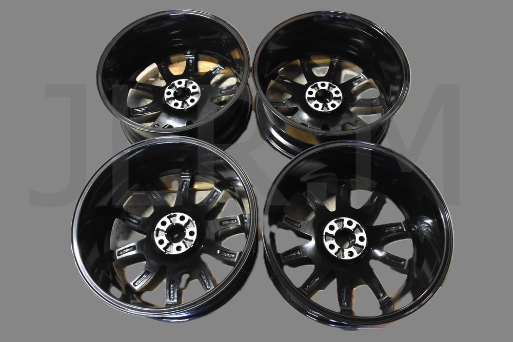 FelgI Jaguar XF-R  OE BX2M-GA 8.5" x 20" 5x108 ET 49 NOWE ORGIN
