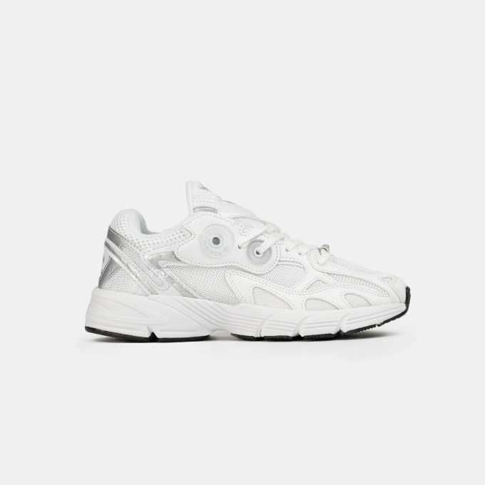 Нові Кросівки Adidas Astir White