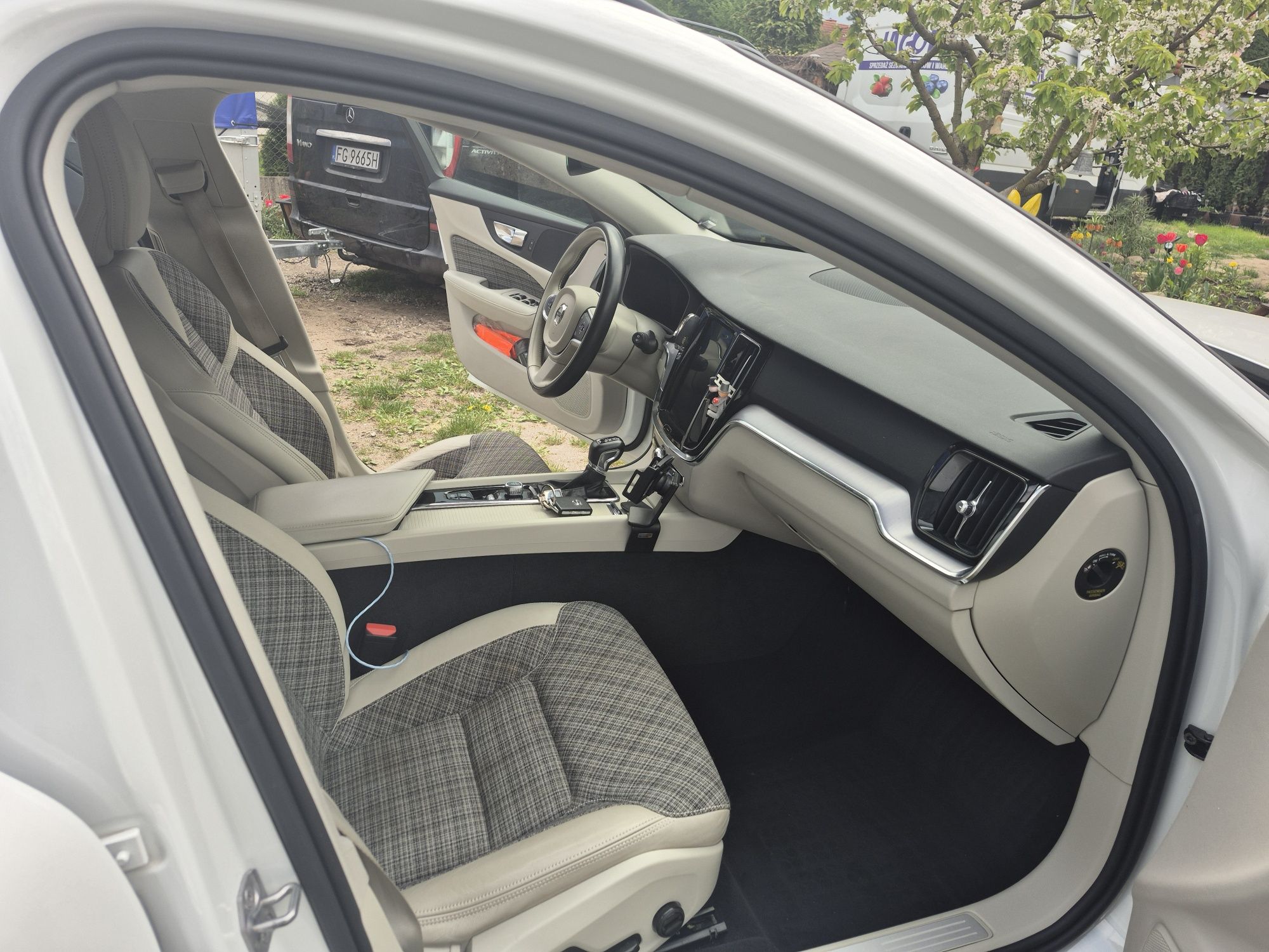 Zamienię na auto dostawcze
