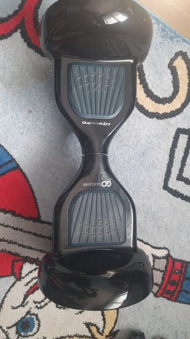 Deska elektryczna (citytyboard P10)