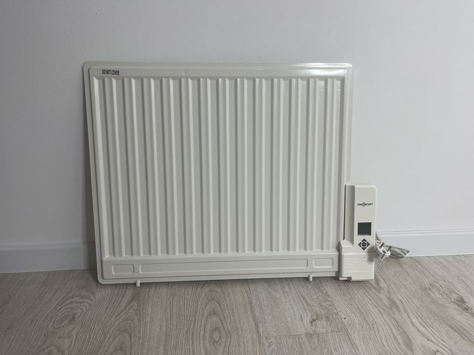 Grzejnik olejowy OneConcept