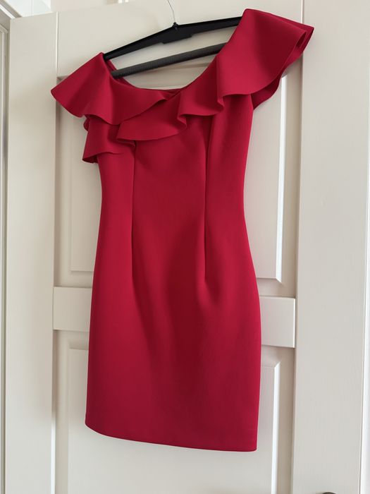 Коктейльна сукня Guess, S