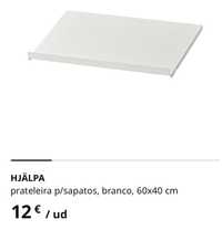 Prateleira para sapatos IKEA