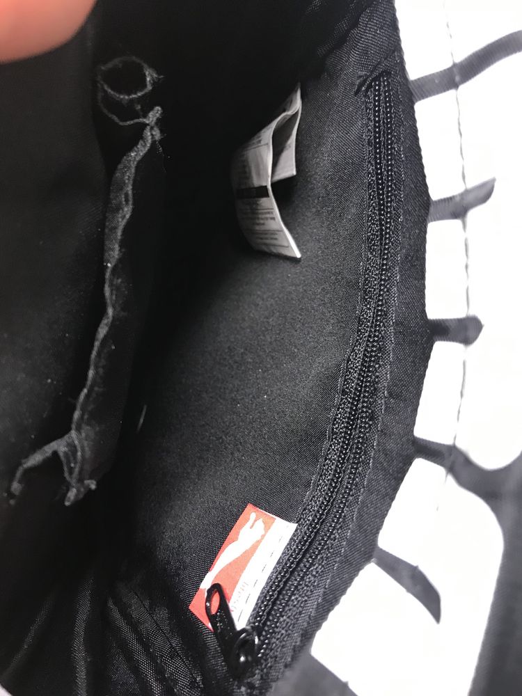 Чоловіча сумка через плече Puma