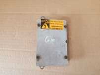 OPEL ASTRA III 3 PRZETWORNICA XENON 5DV00829000