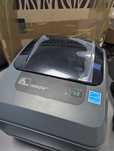 Drukarka etykiet Zebra GX420T