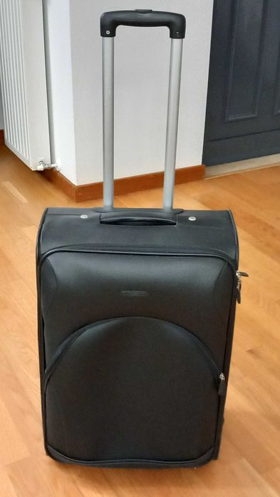 Mala de viagem média