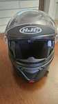 Kask moticyklowy hjc i91 szczekowy rozmiar L Nowy