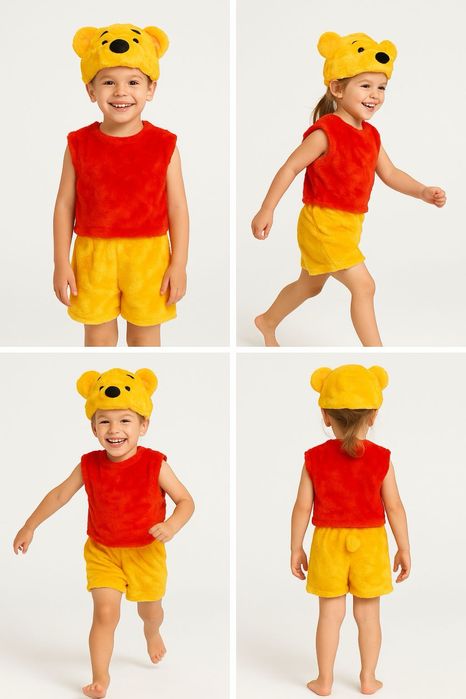 Новорічний костюм зайчик карнавальний зайка та багато інших