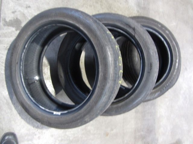 Goodyear efficientgrip performance 2 215/50/18