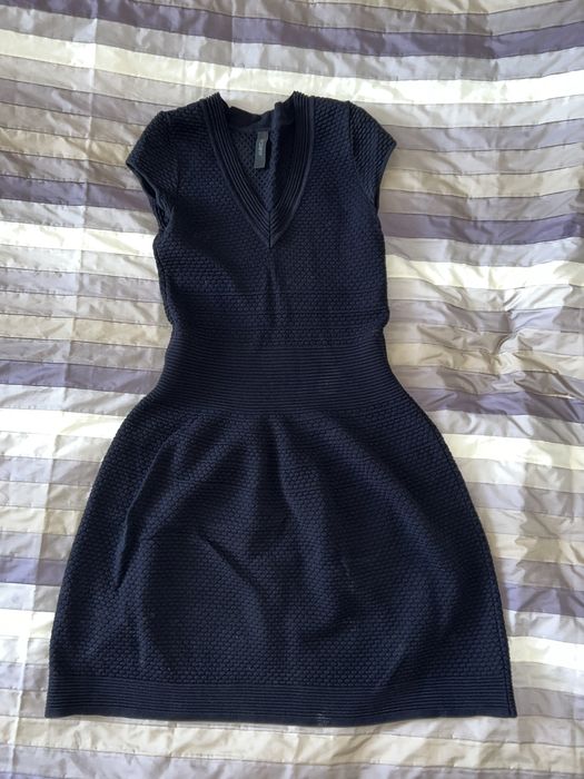 Чорне плаття від Marccain