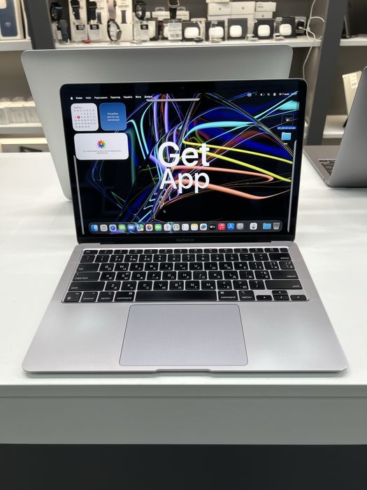 Ноутбук MacBook Air 13” 2020 М1 16ОЗУ 1TB SSD стан  9/10 #78168