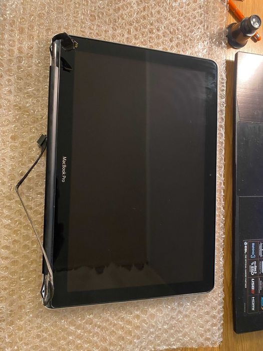 Matryca MacBook Pro 13 A1278 13" ideal