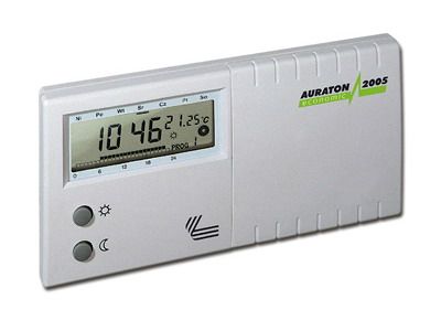 терморегулятор акуратон 2005