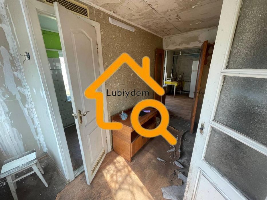 СУПЕР⁉️Продаж Частини Будинку центр села ГАЗ, Гатное