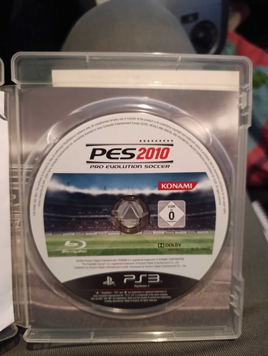 Jogos PS3 & PS4 (variados)