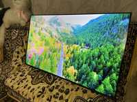 Продам Телевізор Haier 58 Smart TV MX