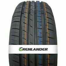 Nowa Opona LATO 205/60R16 Dostawa 0zl GRENLANDER
DOT 2024