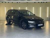Volkswagen Passat 190KM, Kamera,SalonPolska, SerwisASO, Bezwypadkowy, FV23%