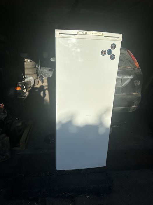 Морозильная камера Nord 140