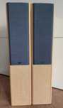 Kolumny CELESTION F30 i F35c -komplet