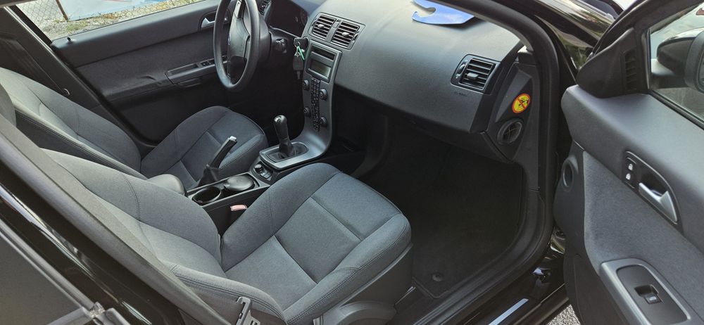 VOLVO S40 2006 R 1.8 Benzyna.Klima.Niemcy.Serwis.Zamiana.Raty..