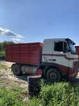 Volvo fh 12 самоскид
