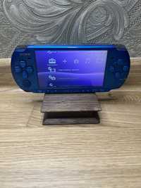 Ігрова приставка Sony PS Portable (PSP-3000)