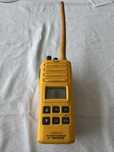 Sprzedan raduotelefon morski ICOM model IC GM1600E