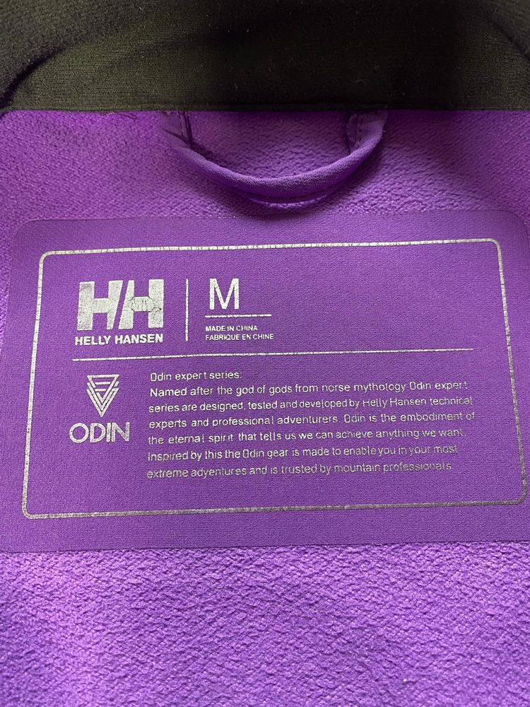 Kurtka damska Helly Hansen