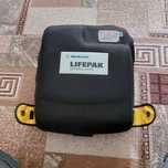 Дефибриллятор lifepak 1000
