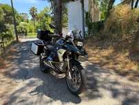 BMW R 1200 GS Full extras