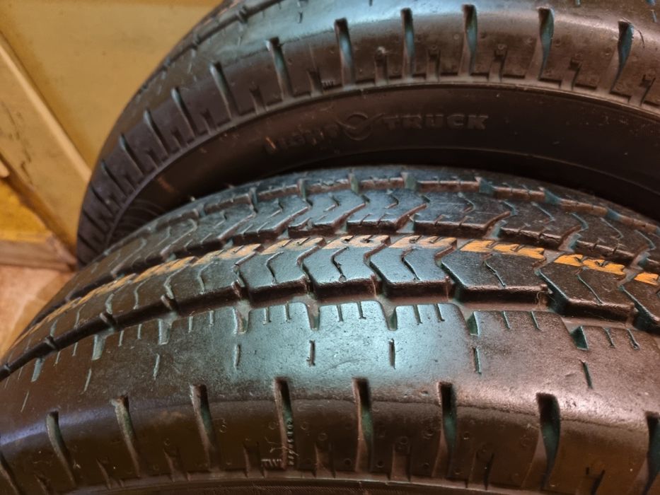Opony 195/65R16C 104/102  Matador Maxilla MPS320