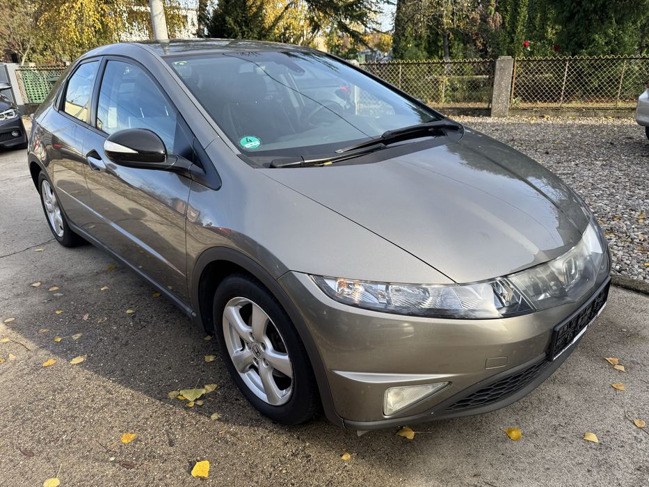 Honda Civic 1.33 Benzyna Klima Sport