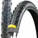 Black1 opona 700x35C 60TPI 28x1,40 wkładka antyprzebicie lekka 37-622
