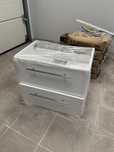 Szafka pod umywalke 60x40