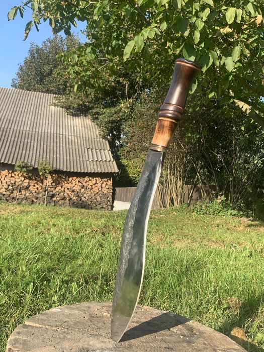 Sprzedam noże mysliwskie