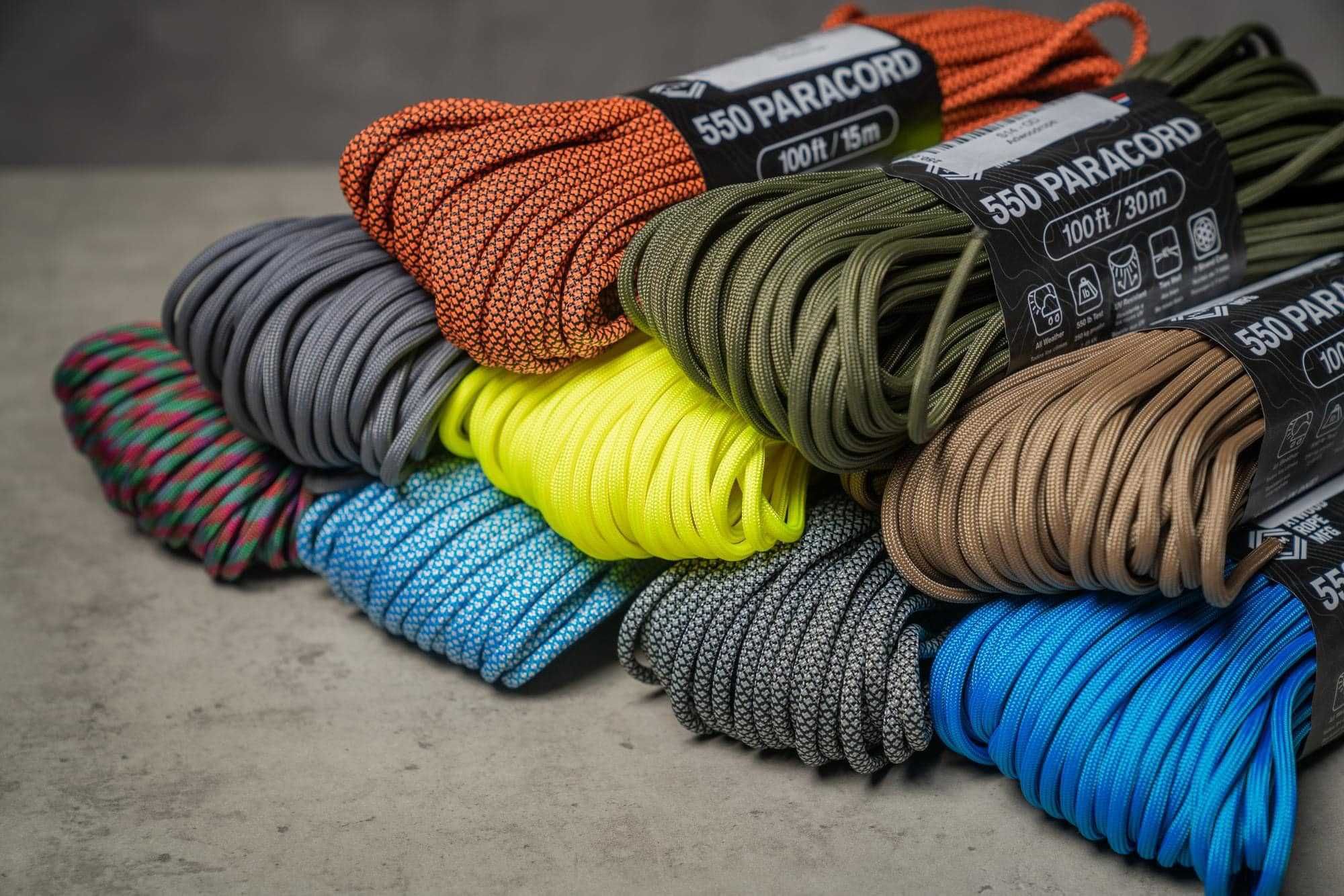 PARACORD паракорд Helikon tex/веревка/канат/нано шнур EDC/трос/жгут
