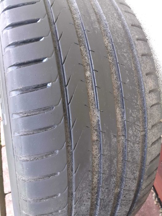 Sprzedam opony letnie PIRELLI 225/45/17