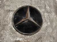 MERCEDES Emblemat gwiazda GLC W253 VITO V-KLASA W447 EQC