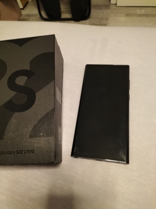 Samsung Galaxy S22 Ultra 128GB