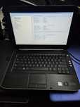 Laptop Dell E5420 i7 120gb SSD 8gb RAM