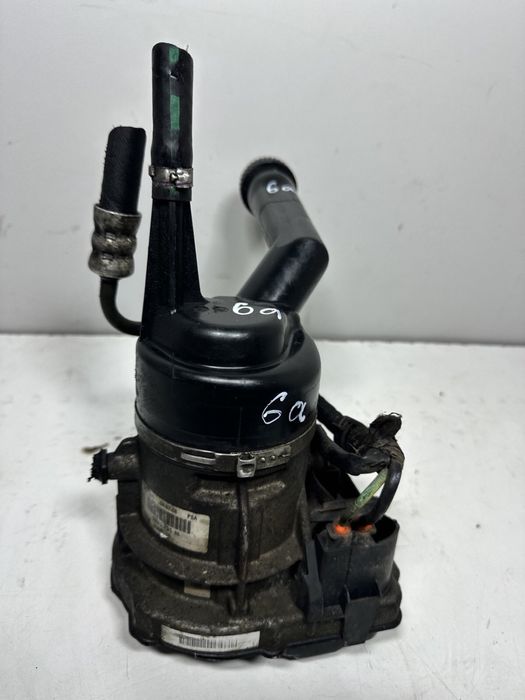 ГУР ЕГУР Насос Електрогідродсилювач Руля Peugeot 308 (2007-2013)