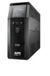 Джерело безперебійного живлення APC Back UPS Pro 1600s